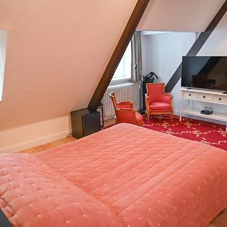Guesthouse 1640 Brugge Kültér fotó