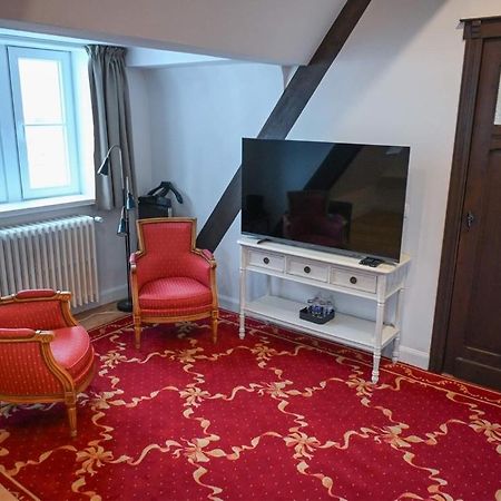 Guesthouse 1640 Brugge Kültér fotó