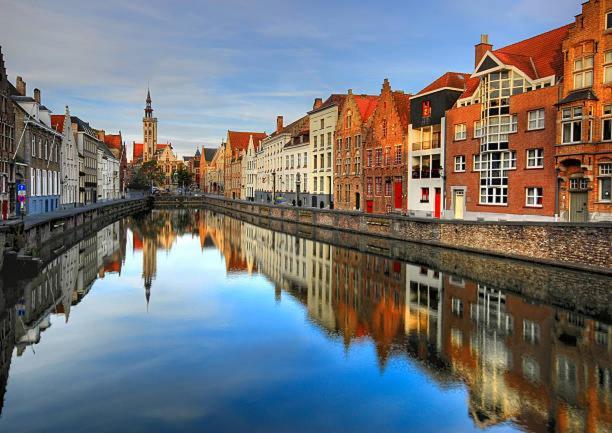 Guesthouse 1640 Brugge Kültér fotó