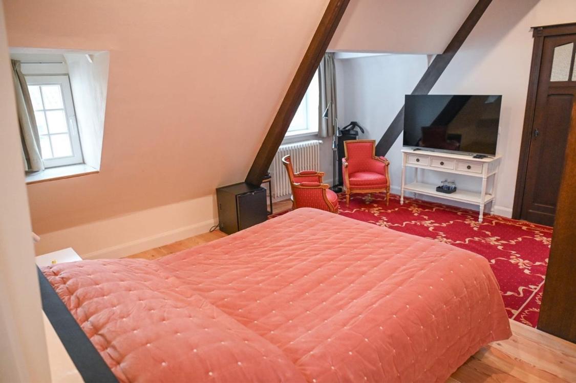 Guesthouse 1640 Brugge Kültér fotó