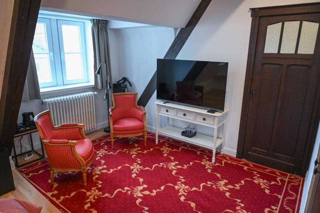 Guesthouse 1640 Brugge Kültér fotó